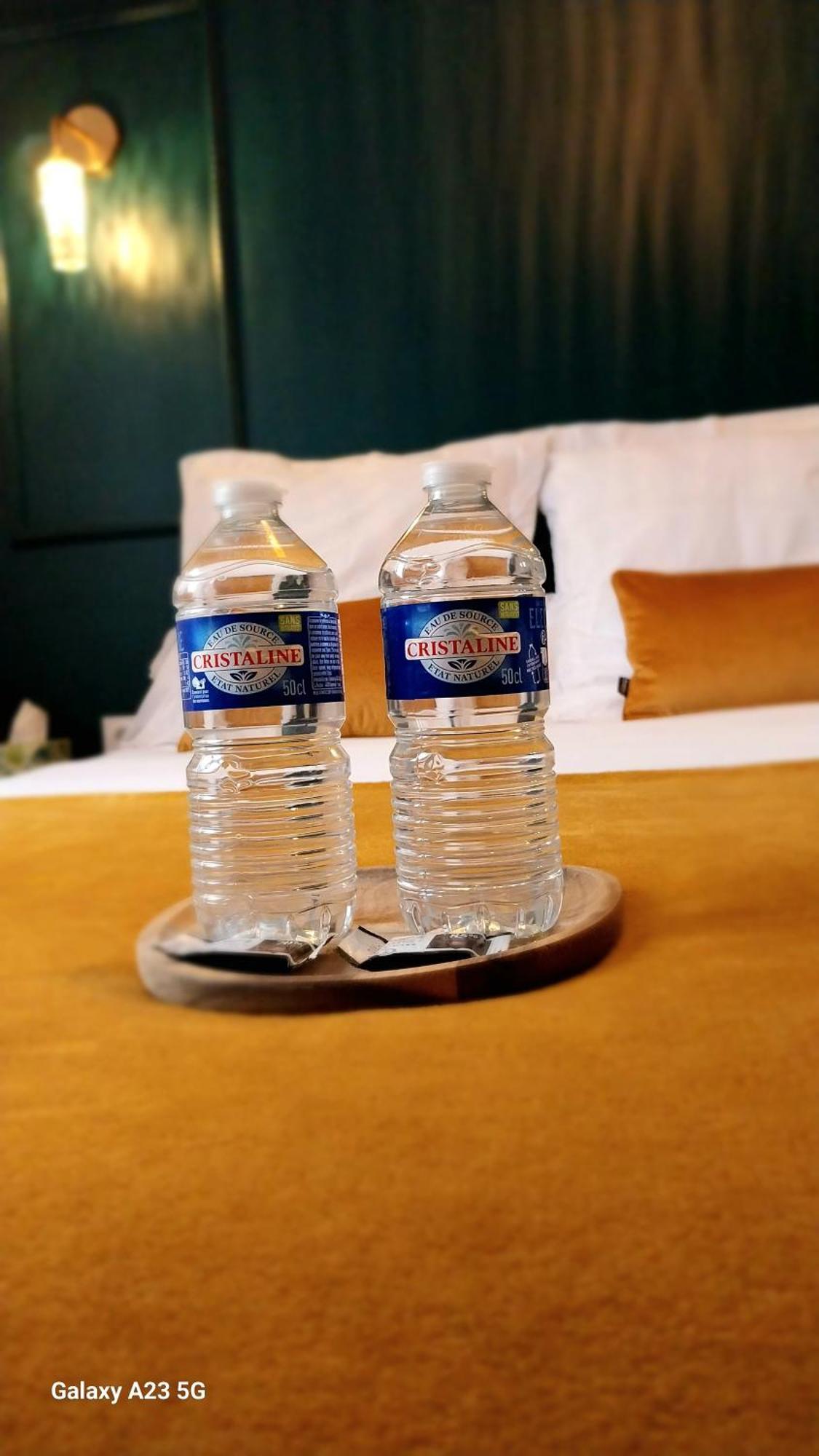"Chez Lyly Et Juju" Piscine&Sauna Calme 3Chambres Angers Luaran gambar