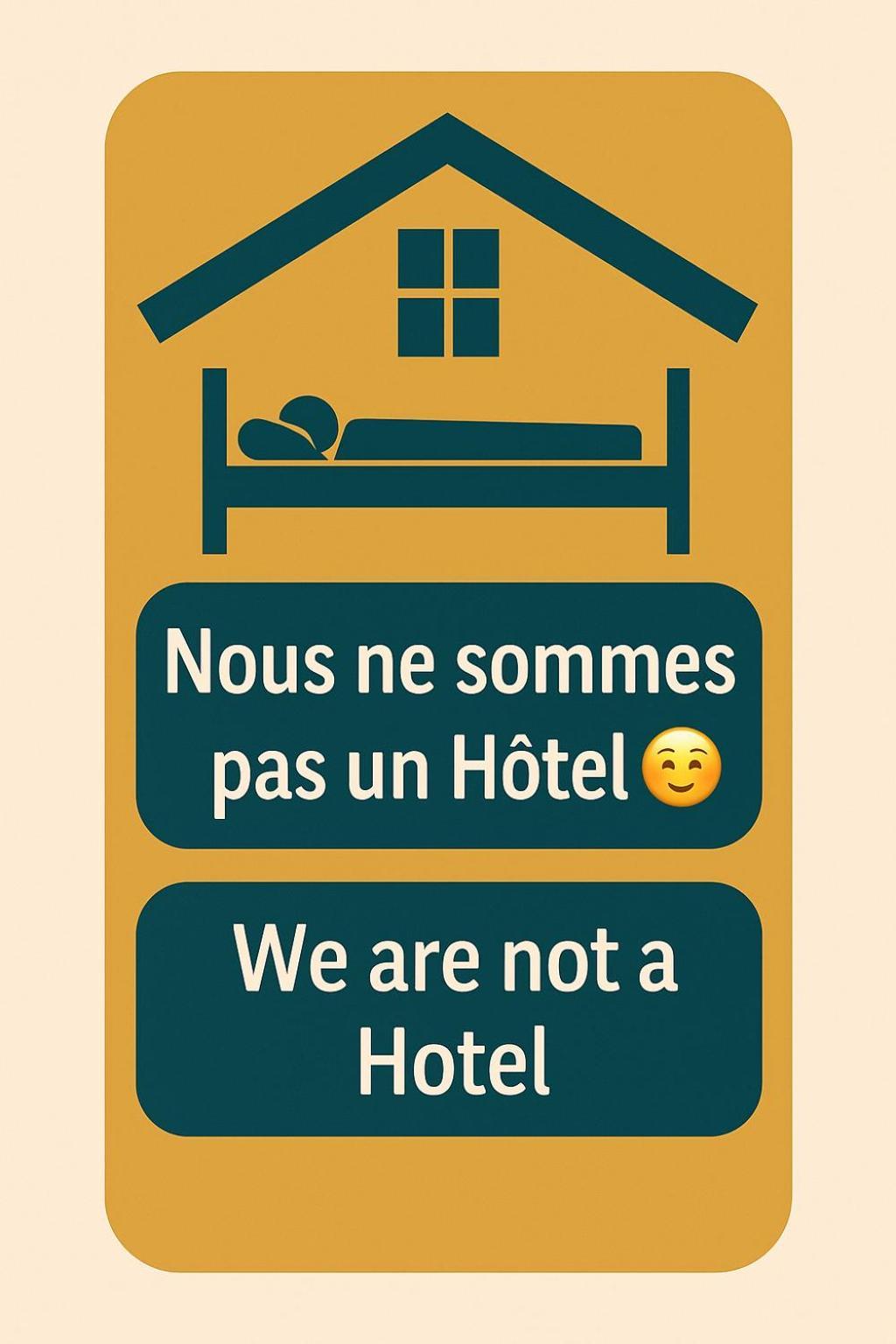 "Chez Lyly Et Juju" Piscine&Sauna Calme 3Chambres Angers Luaran gambar